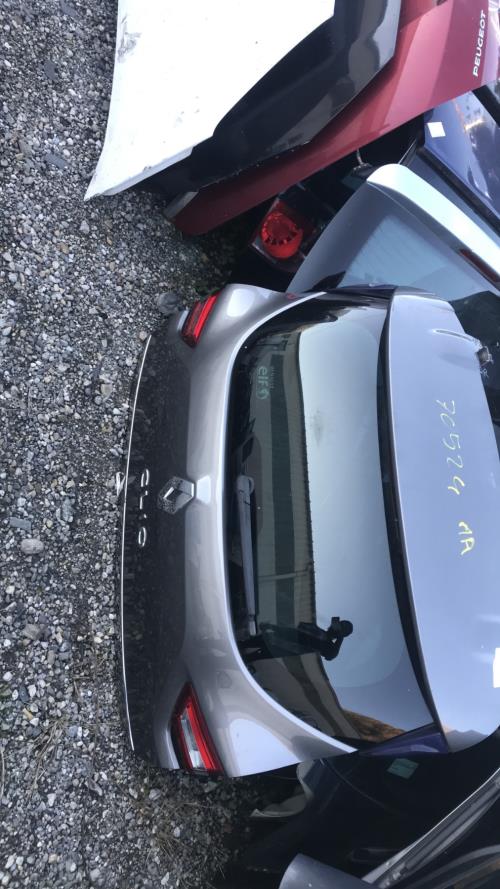 Malle/Hayon arriere RENAULT CLIO 4 PHASE 1 Essence - Image 4