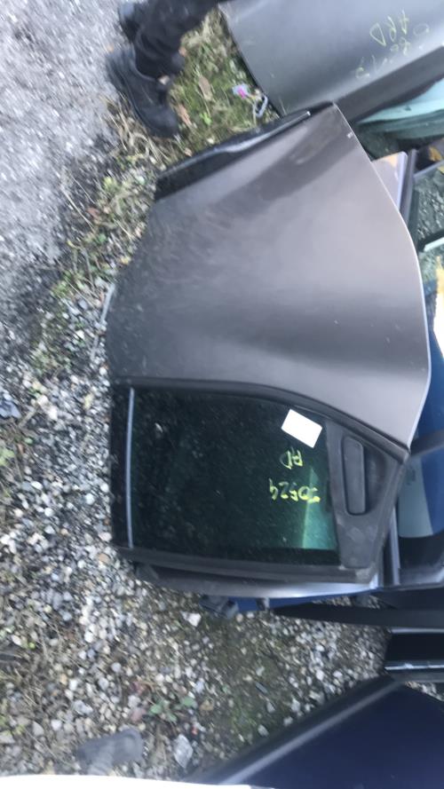 Porte arriere droit RENAULT CLIO 4 PHASE 1 Essence - Image 2