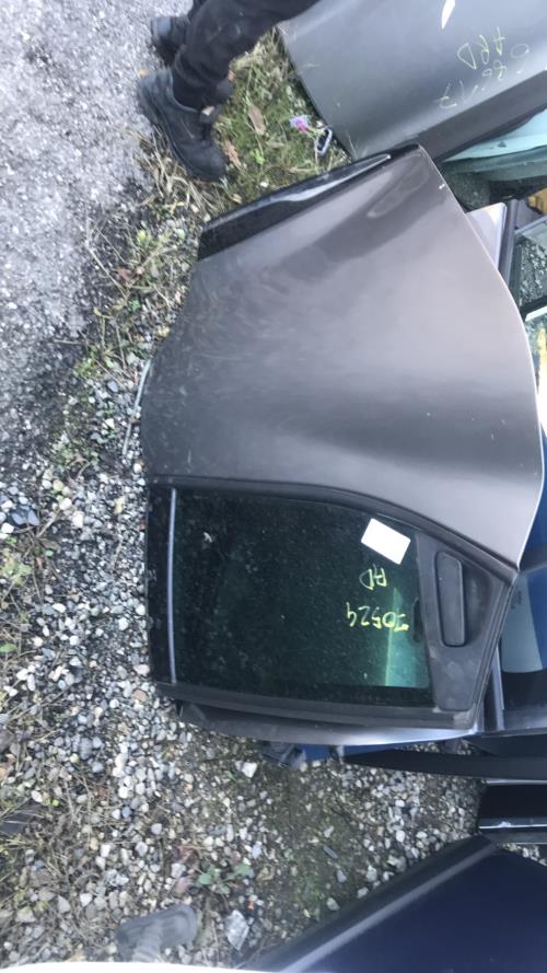 Porte arriere droit RENAULT CLIO 4 PHASE 1 Essence - Image 3