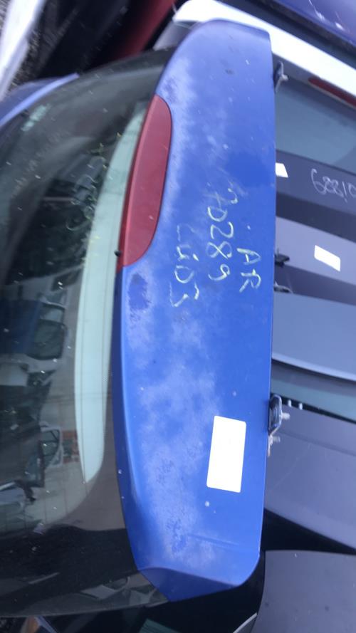 Malle/Hayon arriere RENAULT CLIO 3 PHASE 1 BREAK Diesel - Image 4