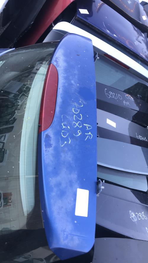 Malle/Hayon arriere RENAULT CLIO 3 PHASE 1 BREAK Diesel - Image 5