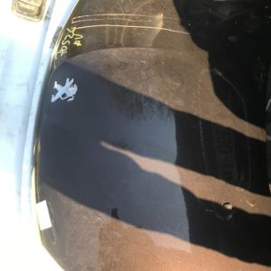 Capot PEUGEOT 208 1 PHASE 1 Essence - Image 1