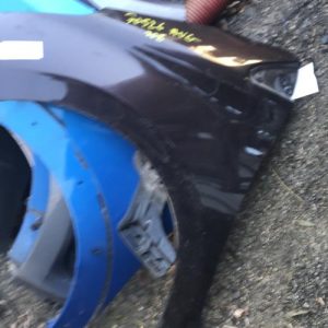 Aile avant gauche PEUGEOT 208 1 PHASE 1 Essence - Image 1