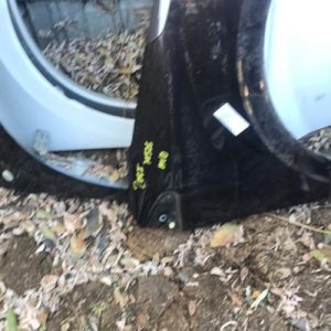 Aile avant droit PEUGEOT 208 1 PHASE 1 Essence - Image 1