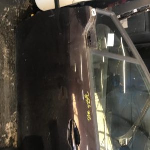 Porte avant gauche PEUGEOT 208 1 PHASE 1 Essence - Image 1