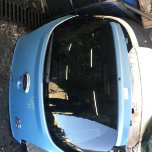 Malle/Hayon arriere FORD KA 2 PHASE 2 Essence - Image 1