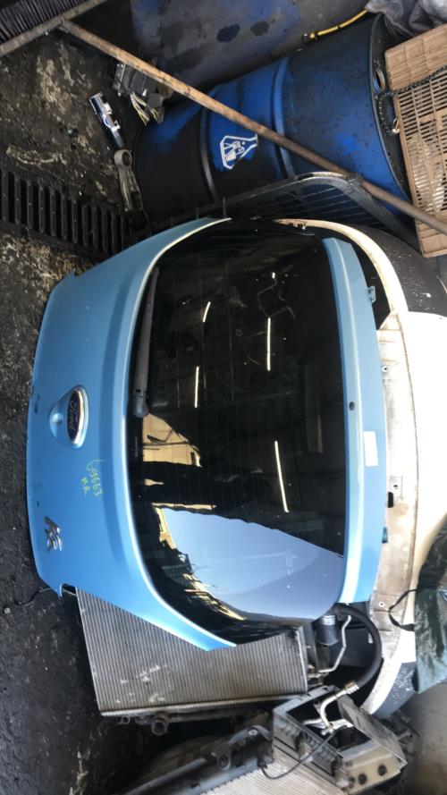 Malle/Hayon arriere FORD KA 2 PHASE 2 Essence - Image 1