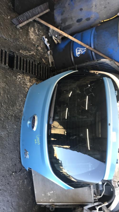 Malle/Hayon arriere FORD KA 2 PHASE 2 Essence - Image 2