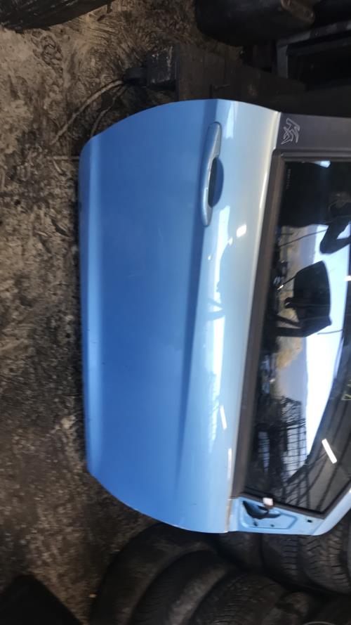 Porte avant droit FORD KA 2 PHASE 2 Essence - Image 1