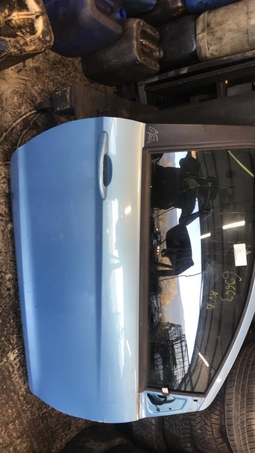 Porte avant droit FORD KA 2 PHASE 2 Essence - Image 2