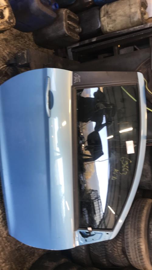 Porte avant droit FORD KA 2 PHASE 2 Essence - Image 3