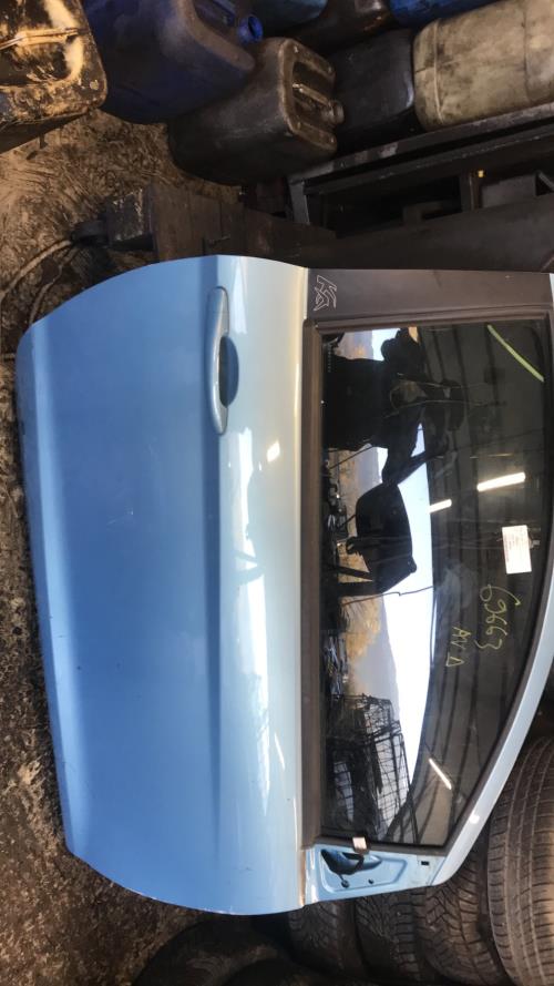 Porte avant droit FORD KA 2 PHASE 2 Essence - Image 4