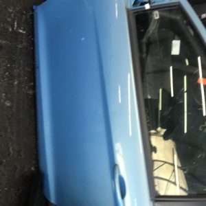 Porte avant gauche FORD KA 2 PHASE 2 Essence - Image 1