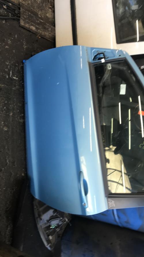 Porte avant gauche FORD KA 2 PHASE 2 Essence - Image 1