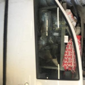 Porte avant gauche RENAULT TWINGO 2 PHASE 1 Essence - Image 1