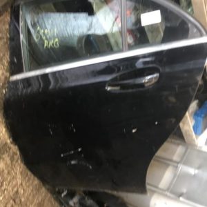 Porte arriere gauche MERCEDES CLASSE A 176 PHASE 1 Essence - Image 1