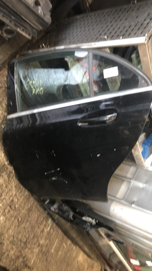 Porte arriere gauche MERCEDES CLASSE A 176 PHASE 1 Essence - Image 1