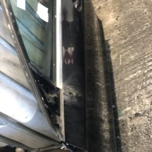 Porte avant gauche MERCEDES CLASSE A 176 PHASE 1 Essence - Image 1