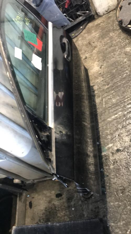 Porte avant gauche MERCEDES CLASSE A 176 PHASE 1 Essence - Image 1