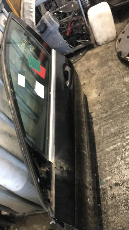 Porte avant gauche MERCEDES CLASSE A 176 PHASE 1 Essence - Image 4