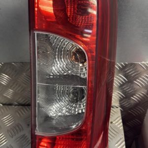 Feu arriere principal droit (feux) CITROEN NEMO Diesel - Image 1