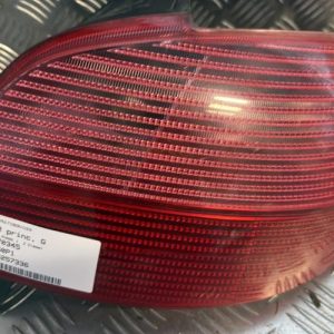 Feu arriere principal gauche (feux) PEUGEOT 206 PHASE 1 Diesel - Image 1