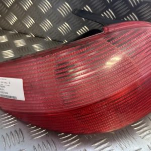 Feu arriere principal droit (feux) PEUGEOT 206 PHASE 1 Diesel - Image 1