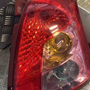 Feu arriere principal droit (feux) SUZUKI SWIFT 3 Diesel - Image 1