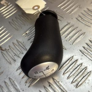 Pommeau de vitesses RENAULT CLIO 3 PHASE 1 Diesel - Image 1
