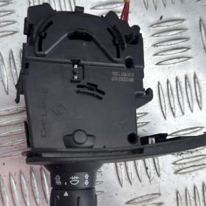 Commodo phare RENAULT CLIO 3 PHASE 1 Diesel - Image 1