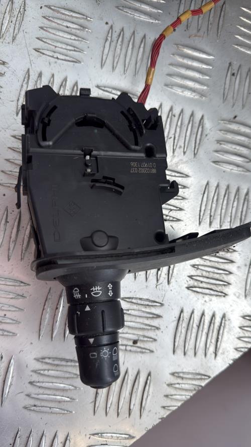 Commodo phare RENAULT CLIO 3 PHASE 1 Diesel - Image 3