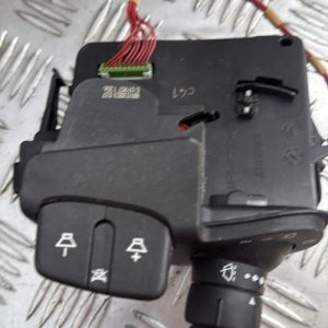 Commodo d'essuie glaces RENAULT CLIO 3 PHASE 1 Diesel - Image 1