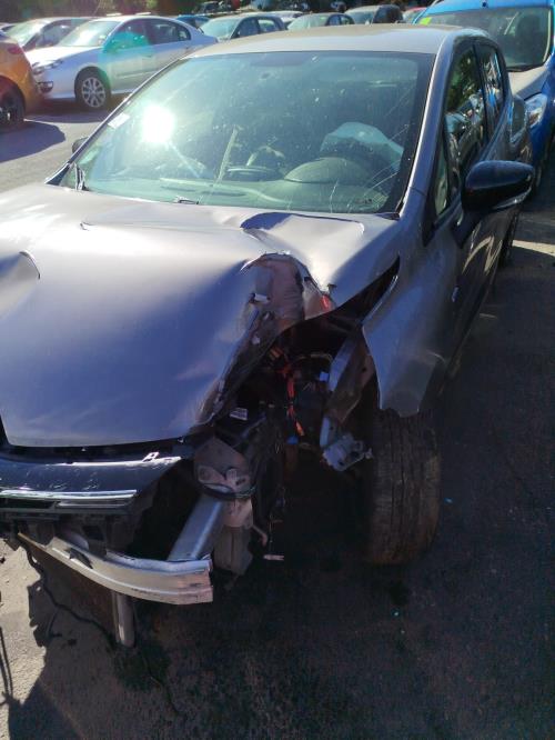 Commodo phare RENAULT CLIO 4 PHASE 1 Essence - Image 5