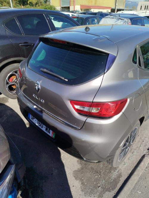 Commodo phare RENAULT CLIO 4 PHASE 1 Essence - Image 7