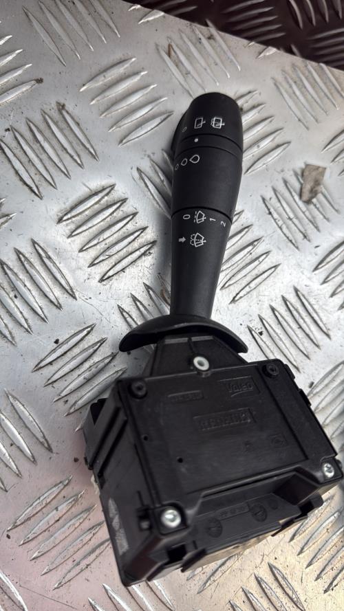 Commodo d'essuie glaces RENAULT CLIO 4 PHASE 1 Essence - Image 2