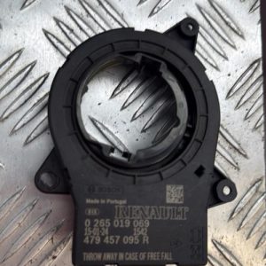 Capteur d'angle de braquage RENAULT CLIO 4 PHASE 1 Essence - Image 1