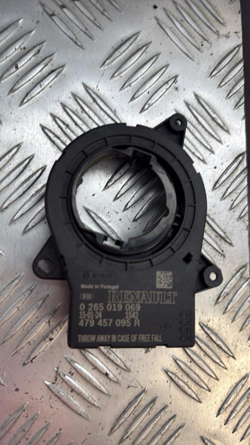 Capteur d'angle de braquage RENAULT CLIO 4 PHASE 1 Essence - Image 1