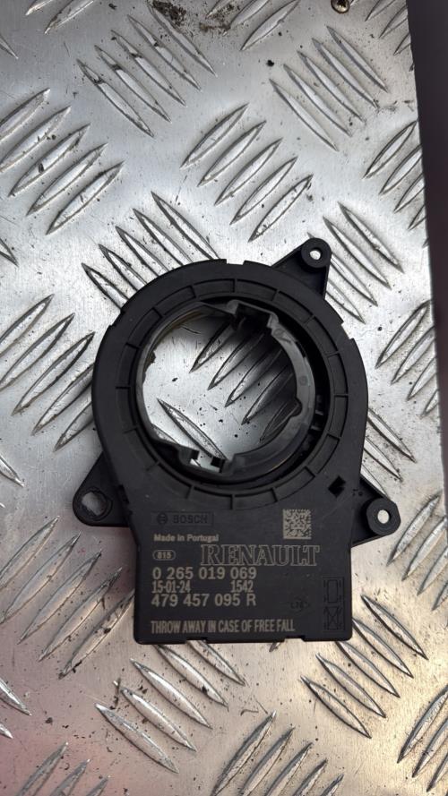 Capteur d'angle de braquage RENAULT CLIO 4 PHASE 1 Essence - Image 3