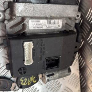 Kit de demarrage DACIA LOGAN MCV 1 PHASE 2 BREAK Essence - Image 1