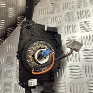 Com (Bloc Contacteur Tournant+Commodo Essuie Glace+Commodo Phare) PEUGEOT 208 1 PHASE 1 Essence - Image 1