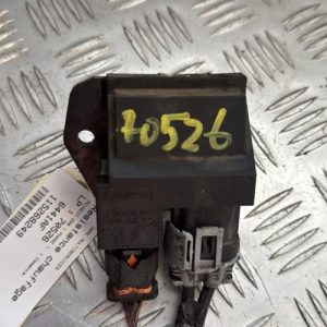 Resistance chauffage PEUGEOT 208 1 PHASE 1 Essence - Image 1