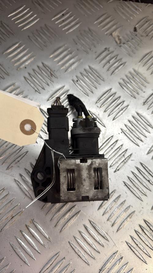 Resistance chauffage PEUGEOT 208 1 PHASE 1 Essence - Image 2