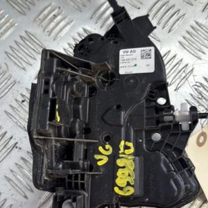 Serrure avant gauche SKODA FABIA 4 Essence - Image 1