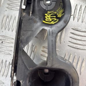 Support de pare chocs arriere SKODA FABIA 4 Essence - Image 1