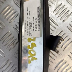 Retroviseur interieur RENAULT CLIO 4 PHASE 1 Essence - Image 1