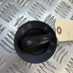 Commande de phare SKODA FABIA 4 Essence - Image 1