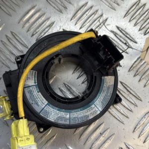 Contacteur tournant NISSAN MICRA 3 PHASE 1 Essence - Image 1