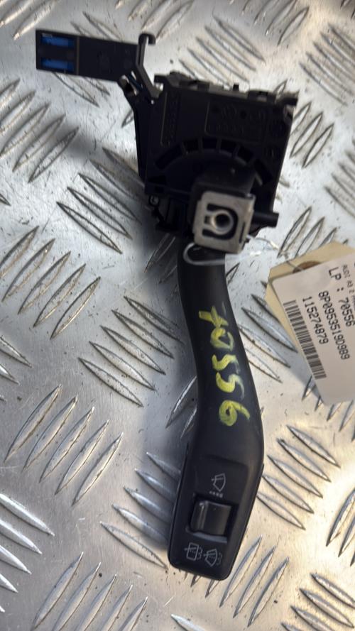 Commodo d'essuie glaces AUDI A3 2 PHASE 1 Diesel - Image 1