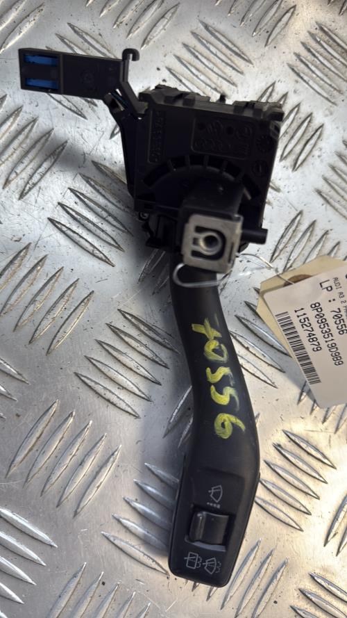 Commodo d'essuie glaces AUDI A3 2 PHASE 1 Diesel - Image 2