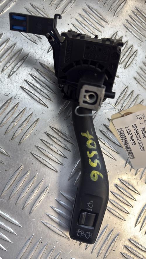 Commodo d'essuie glaces AUDI A3 2 PHASE 1 Diesel - Image 3